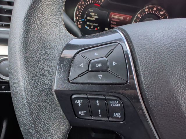 Certified 2018 Ford Explorer Platinum AWD/4WD image 28