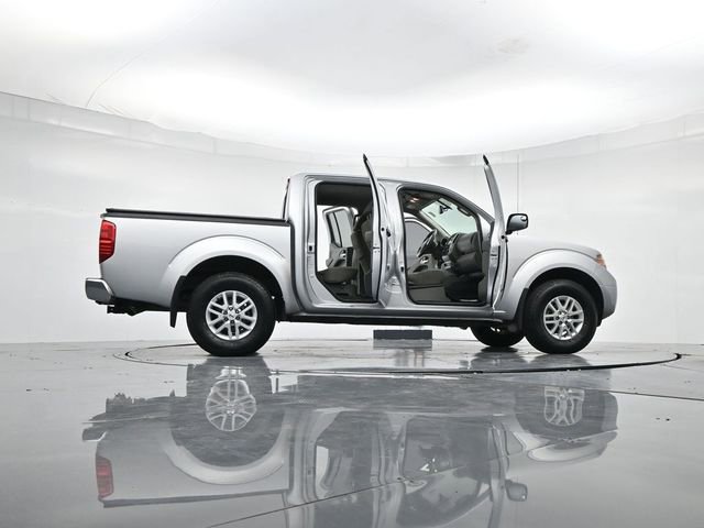 Used 2021 Nissan Frontier SV image 50