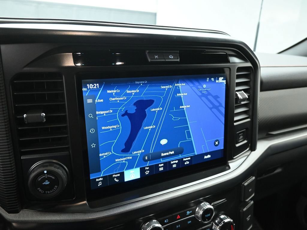 Certified 2025 Ford F150 Raptor image 47