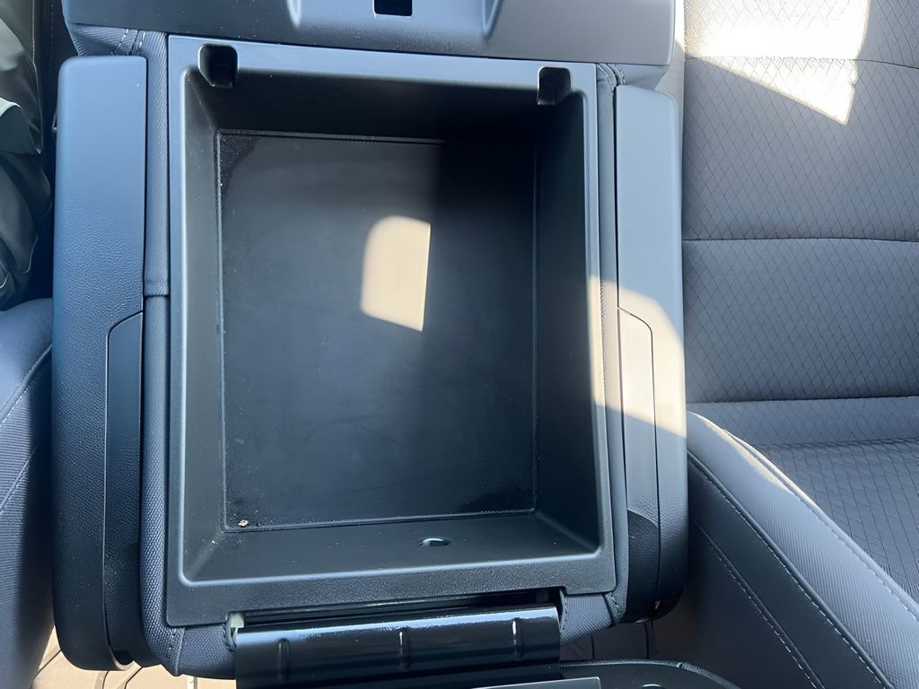 Used 2024 Chevrolet Silverado 1500 LT w/ All Star Edition Plus AWD/4WD image 29