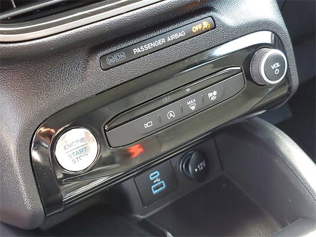 Certified 2023 Ford Escape Active w/ Tech Pack #2 image 21