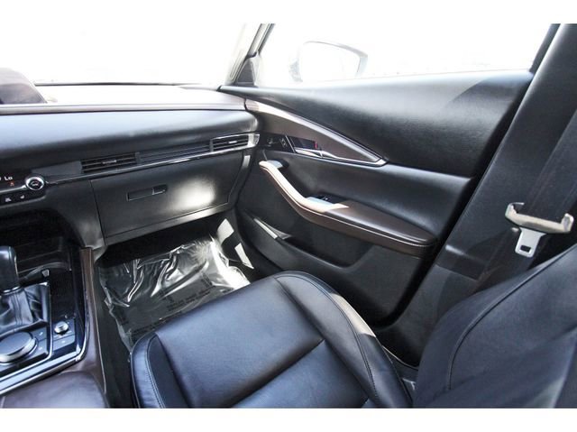 Used 2023 MAZDA CX-30 AWD 2.5 S w/ Premium Package image 9