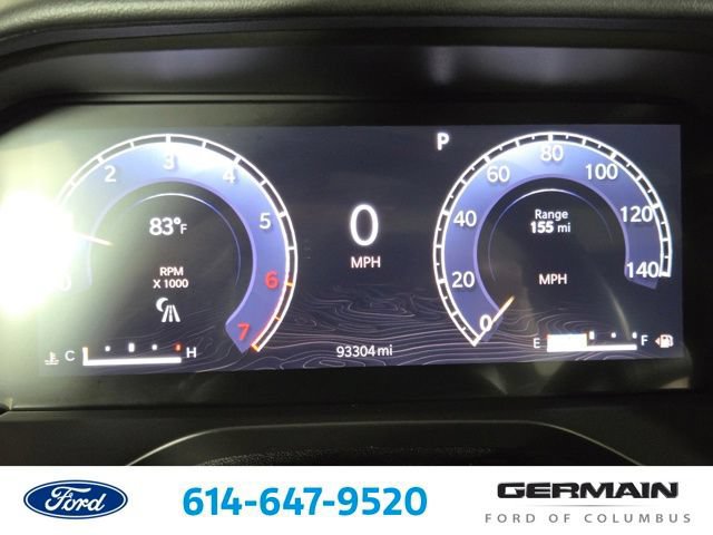 Used 2022 Jeep Grand Cherokee Summit AWD/4WD image 26