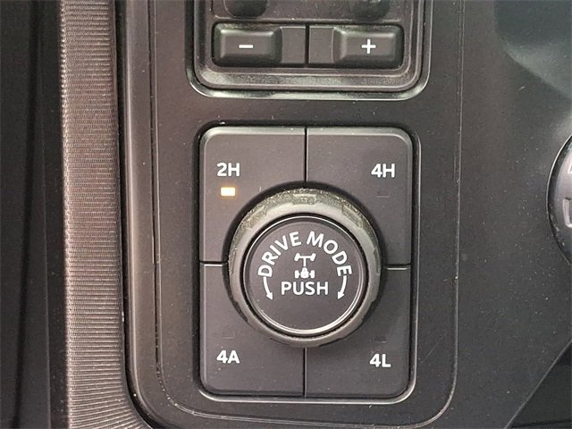 Certified 2023 Ford F150 Raptor w/ Equipment Group 802A Raptor R image 24