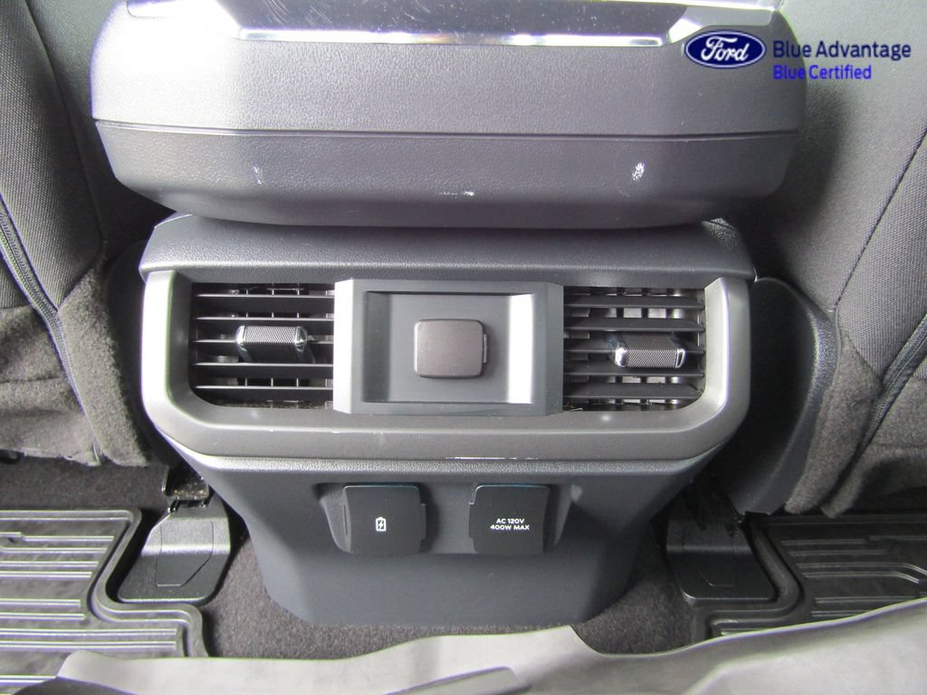Certified 2024 Ford F150 XLT w/ Equipment Group 302A MID AWD/4WD image 26