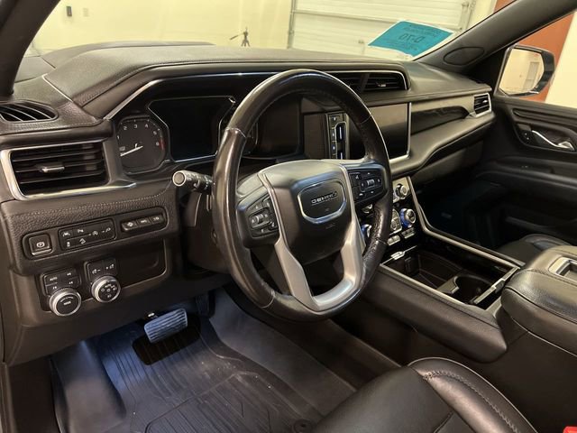 Used 2021 GMC Yukon Denali image 13