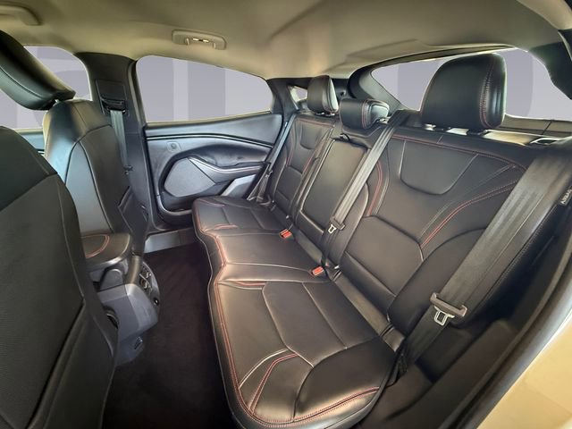 Certified 2025 Ford Mustang Mach-E Premium w/ Sport Appearance Package image 16
