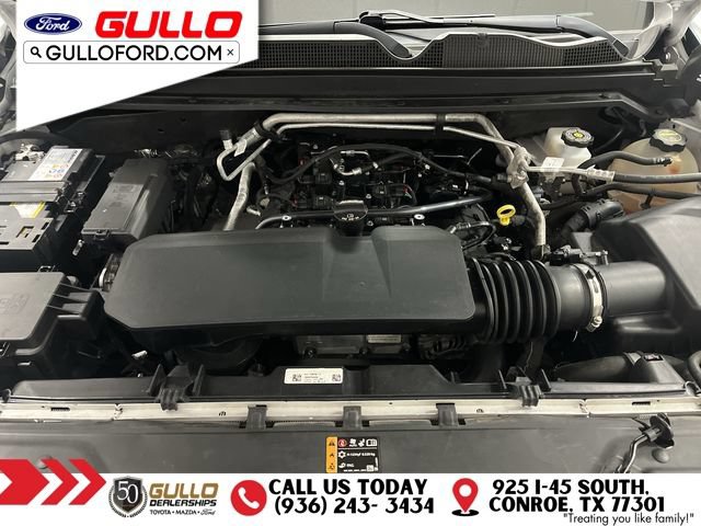 Used 2024 Chevrolet Colorado LT w/ LT Convenience Package RWD image 30
