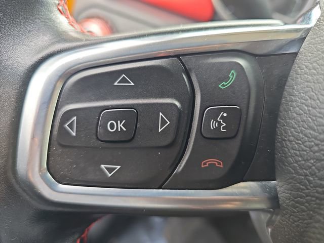 Used 2021 Jeep Wrangler Unlimited Rubicon AWD/4WD image 17