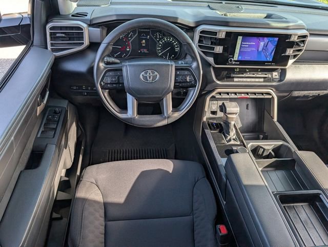 Used 2024 Toyota Tundra SR5 w/ SR5 Convenience Package image 12