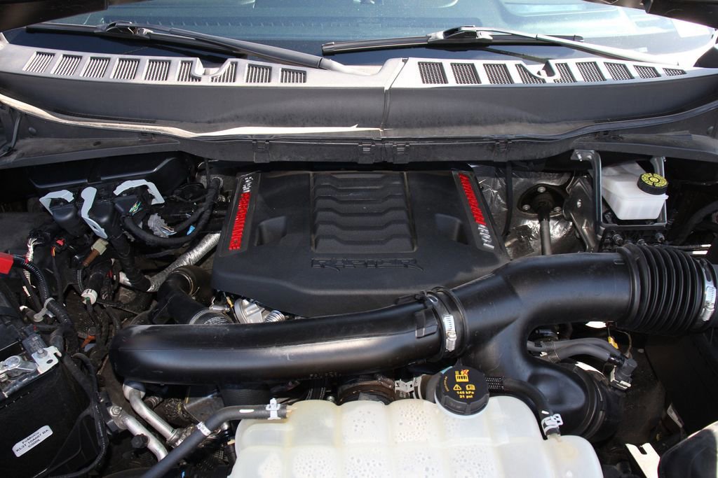 Certified 2024 Ford F150 Raptor image 29