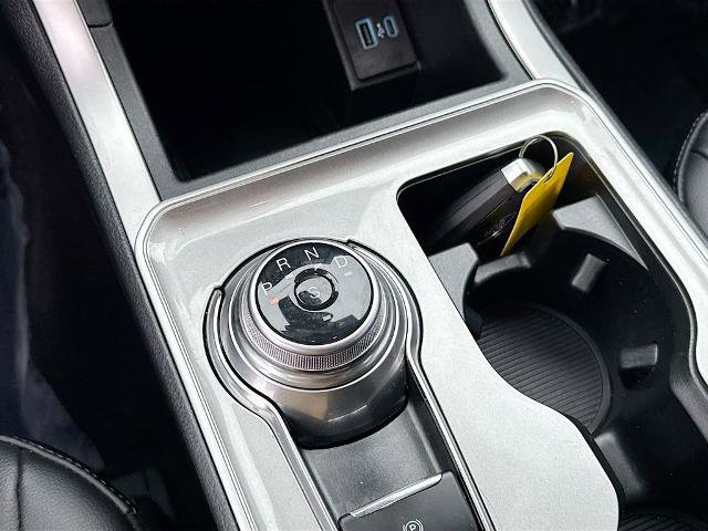 Certified 2024 Ford Edge SEL w/ Convenience Package image 14