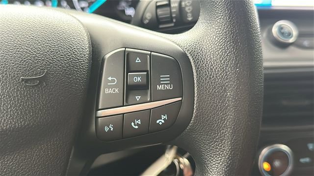 Certified 2022 Ford Maverick XL FWD image 25