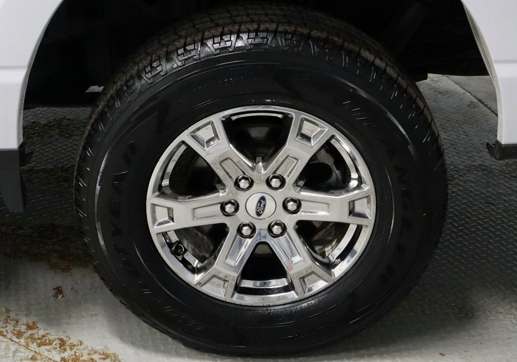 Certified 2022 Ford F150 XLT w/ XTR Package image 18