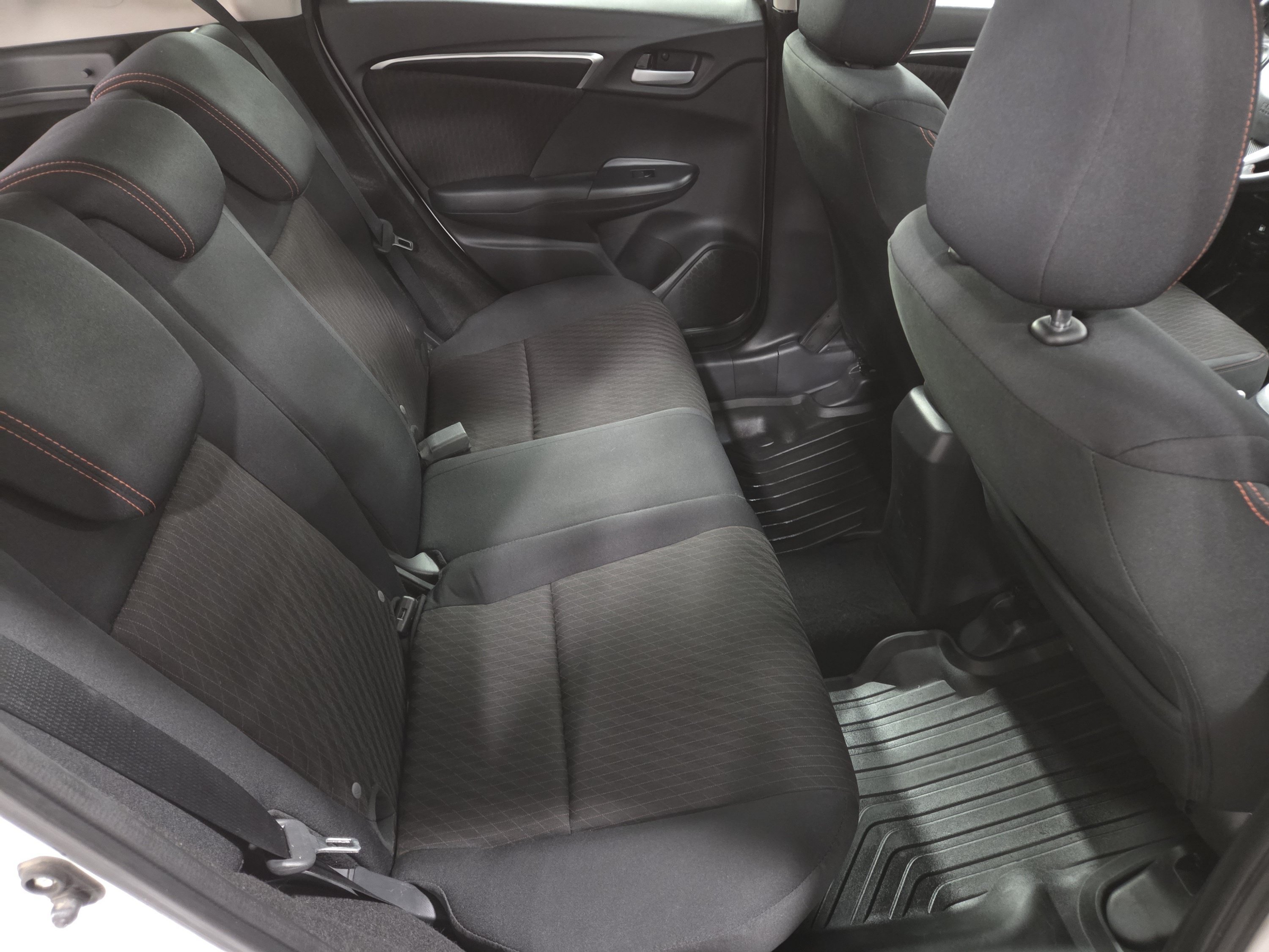 Used 2020 Honda Fit Sport image 24