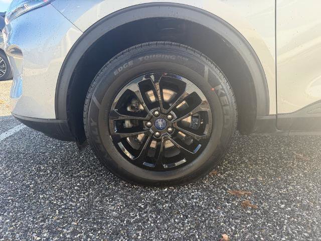 Certified 2022 Ford Escape SE w/ Convenience Package image 21