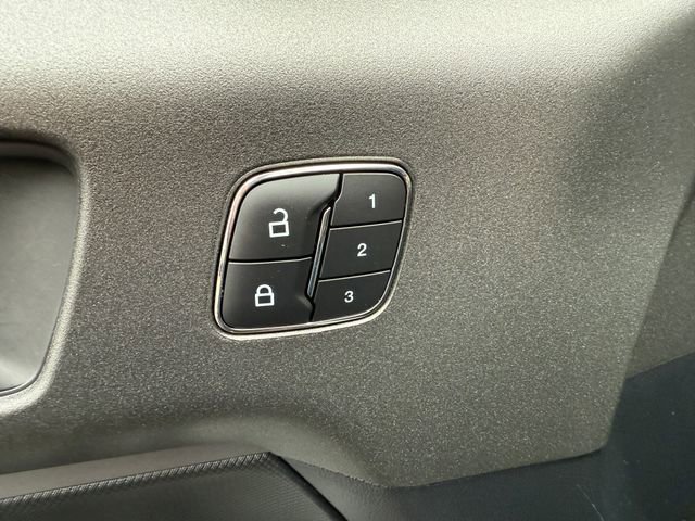 Certified 2025 Ford Bronco Sport Badlands image 23