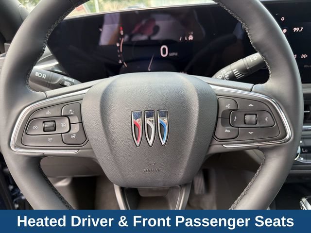 Used 2025 Buick Envista Preferred w/ Convenience I Package FWD image 13