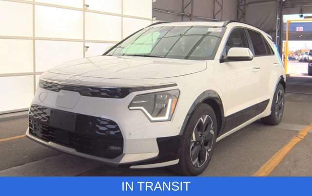 Used 2023 Kia Niro Wave w/ Wave Preserve Package