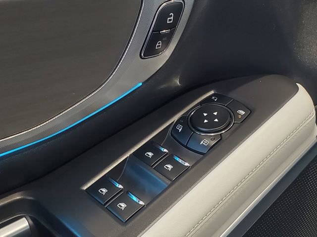 Certified 2025 Ford Expedition Platinum image 8