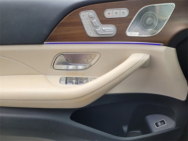 Used 2021 Mercedes-Benz GLE 350 4MATIC image 29