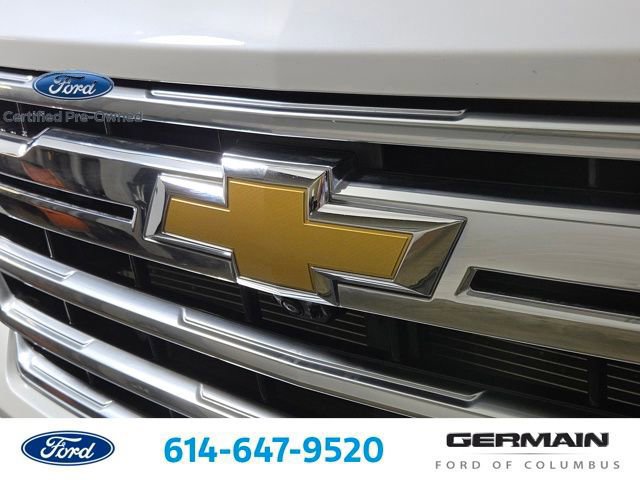 Used 2024 Chevrolet Silverado 2500 High Country w/ High Country Premium Package image 13