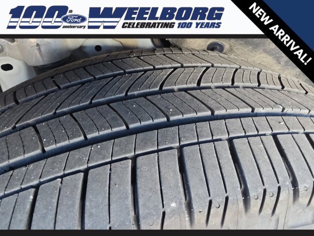 Certified 2025 Ford Explorer Active w/ Active Comfort Package AWD/4WD image 31