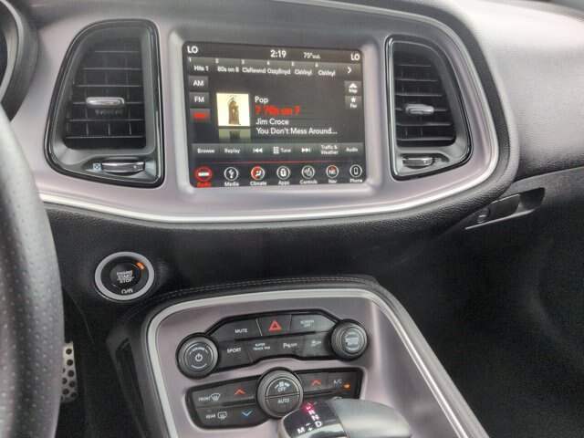 Used 2019 Dodge Challenger R/T RWD image 22