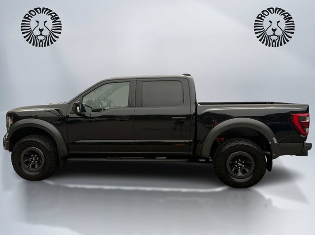 Certified 2023 Ford F150 Raptor AWD/4WD image 11