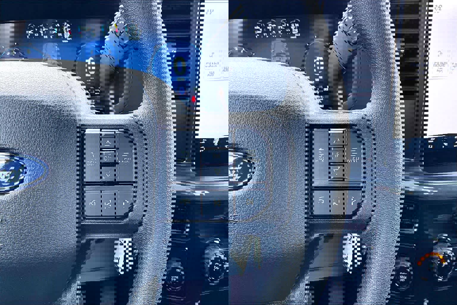 Certified 2025 Ford F150 STX w/ Equipment Group 200A image 26