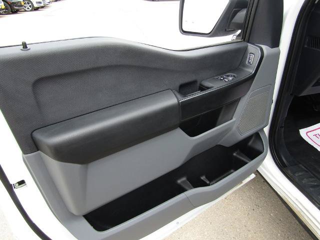 Certified 2024 Ford F150 XL AWD/4WD image 18