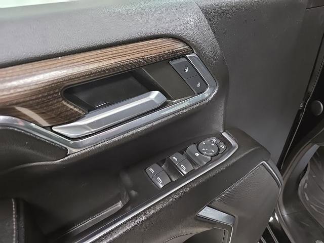 Used 2024 Chevrolet Silverado 2500 LT w/ Convenience Package image 28