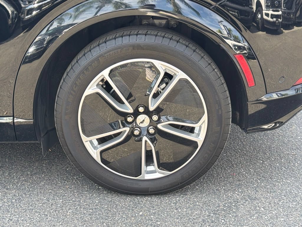 Certified 2023 Ford Mustang Mach-E Premium RWD image 20