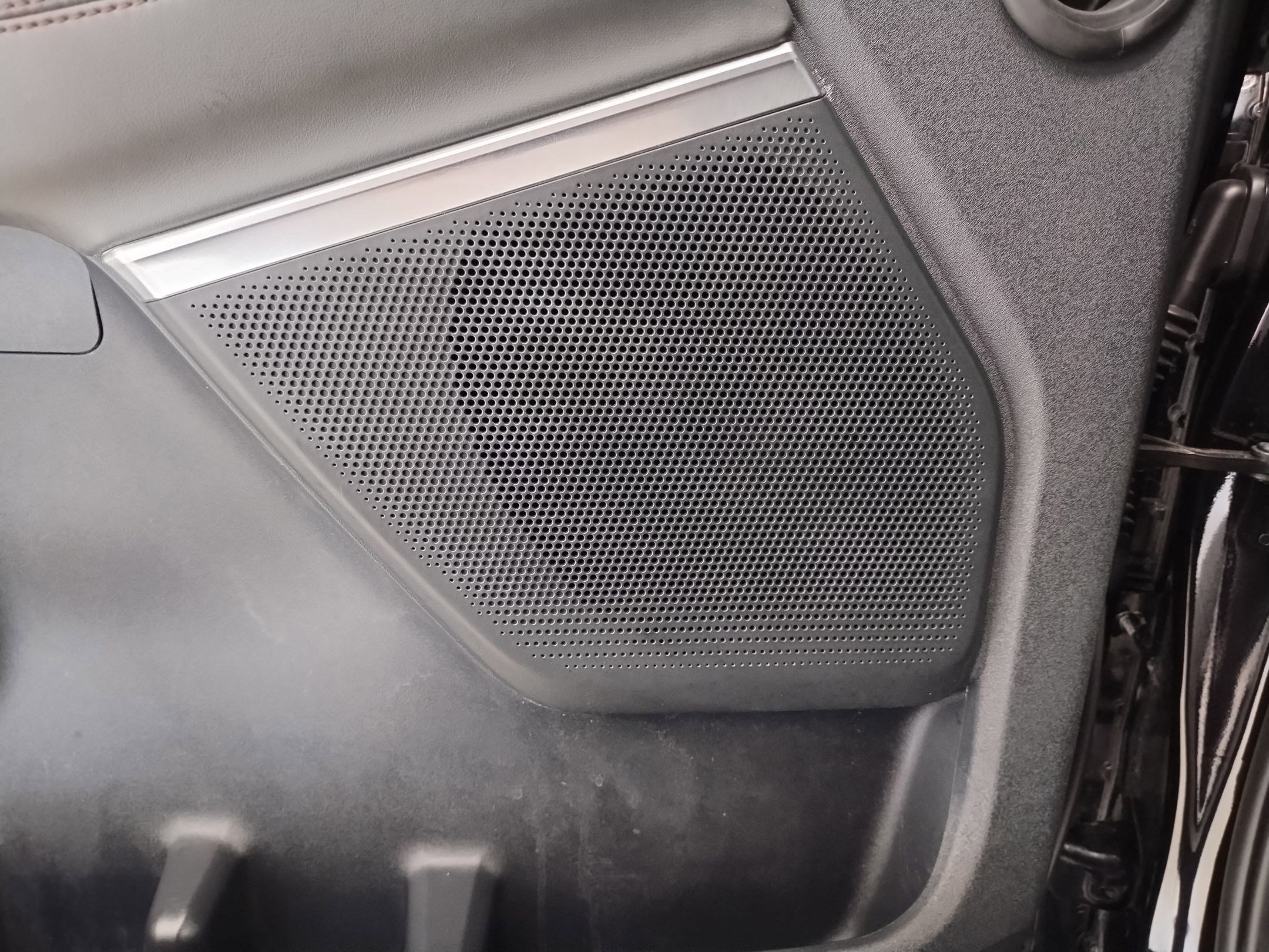 Certified 2025 Ford Expedition Active image 24