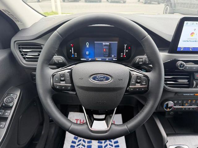 Certified 2024 Ford Escape Active image 15