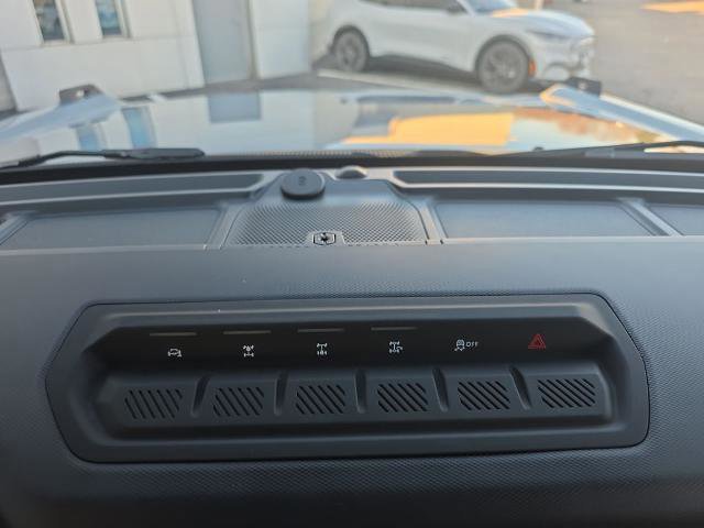 Certified 2025 Ford Bronco Badlands image 29