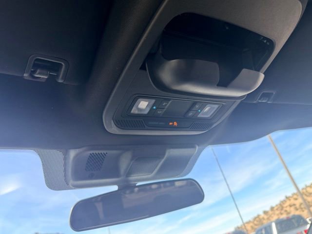 Certified 2025 Ford F150 STX w/ Equipment Group 201A FX4 image 21