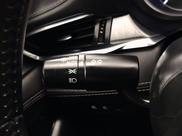 Used 2019 MAZDA MAZDA6 Grand Touring FWD image 38