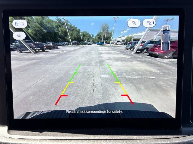 Certified 2025 Ford F150 STX RWD image 24