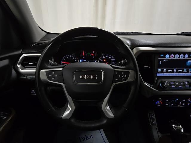 Used 2017 GMC Acadia SLE image 11