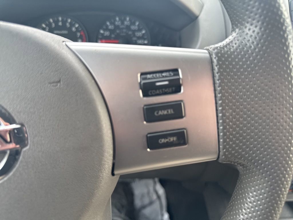 Used 2021 Nissan Frontier SV image 20
