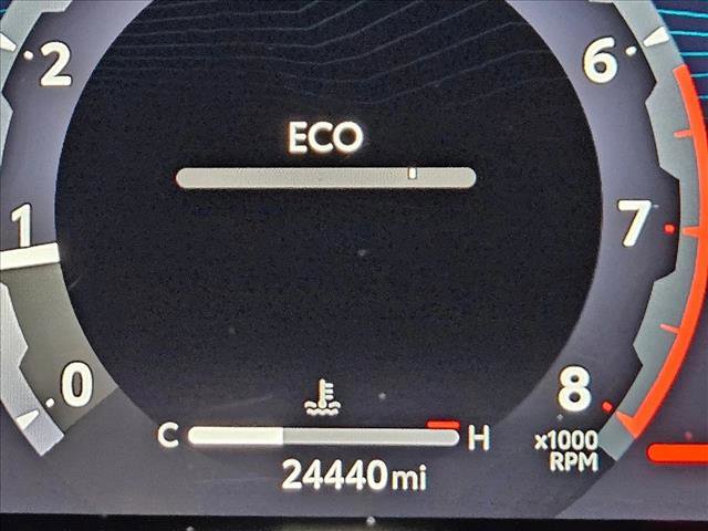 Used 2024 Toyota Tacoma TRD Sport image 15