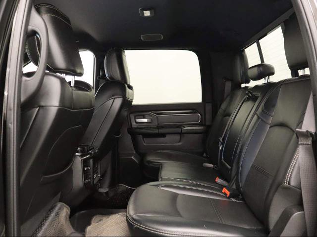 Used 2022 RAM 2500 Power Wagon w/ Level 2 Equipment Group image 8