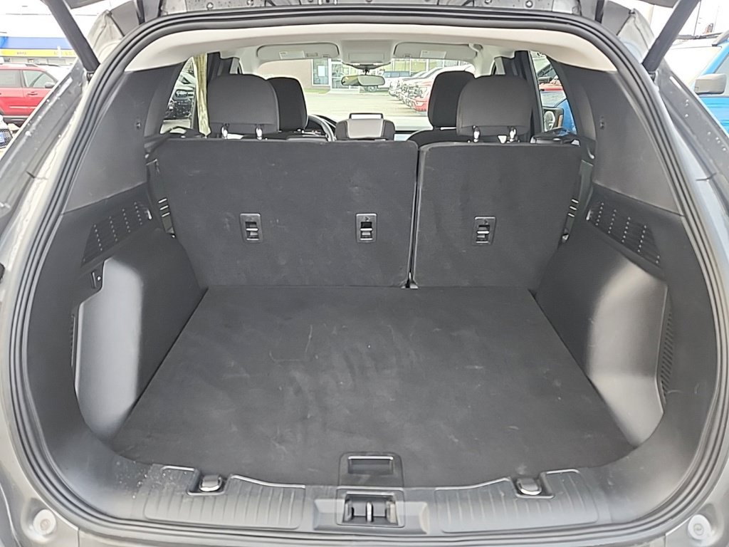 Certified 2023 Ford Escape Active AWD/4WD image 21