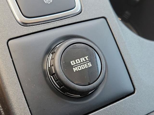 Certified 2025 Ford Bronco Sport Outer Banks w/ Outer Banks Tech Package+ AWD/4WD image 21