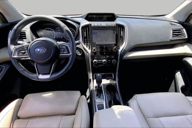 Used 2021 Subaru Ascent Limited w/ Technology Package AWD/4WD image 16