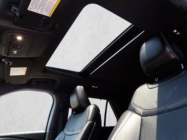 Certified 2020 Ford Explorer ST w/ ST Street Pack AWD/4WD image 15