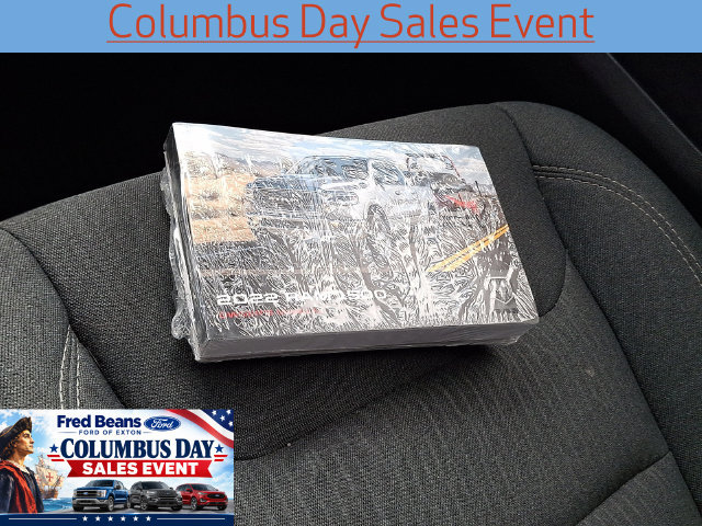 Used 2022 RAM 1500 Big Horn AWD/4WD image 26