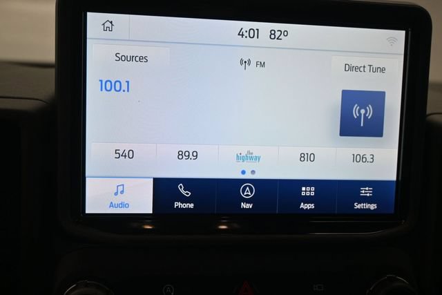 Certified 2021 Ford Bronco Sport Badlands w/ Badlands Package AWD/4WD image 10