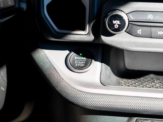 Certified 2021 Ford Bronco Sport Outer Banks image 25